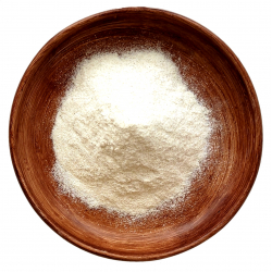 Mąka gryczana bez soli naturalna